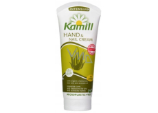 Kamill Intensive Aloes Vera krem do rąk i paznokci 100 ml