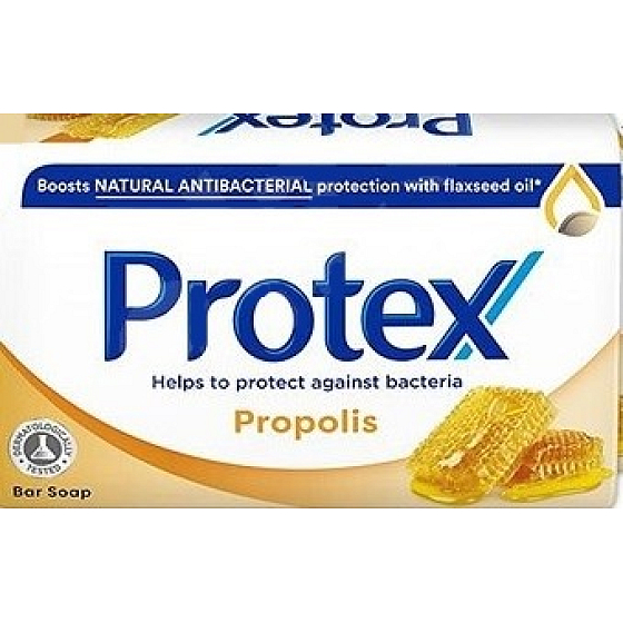 Protex Propolis antybakteryjne mydło toaletowe 90 g