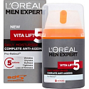 Loreal Paris Men Expert Vita Lift 5 hydratační krém proti stárnutí pleti 50 ml