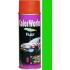 Color Works Fluor 918543 fosforowy zielony nitrocelulozowy lak 400 ml