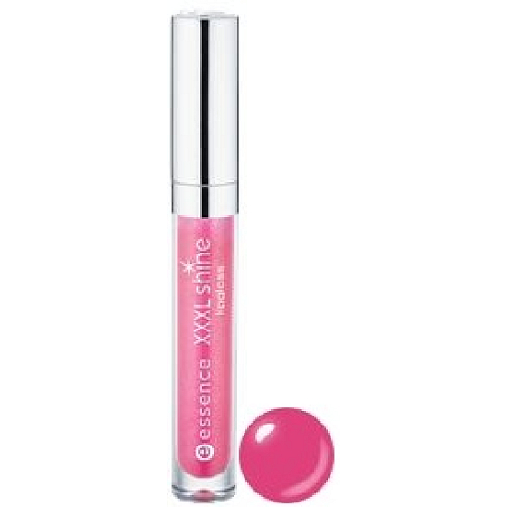 Essence Xxxl Shine Lipgloss lesk na rty 05 odstín 5 ml