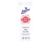 Linteo 100% Natural kosmetyczne waciki do demakijażu 120 sztuk