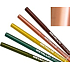 Gabriella Salvete Metallic Eyeliner tužka na oči 02 1,2 g
