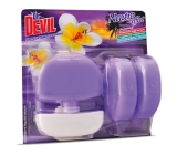 Dr. Devil Sunset Blossom Neutro Effect Wc płynny blok 3 x 55 ml