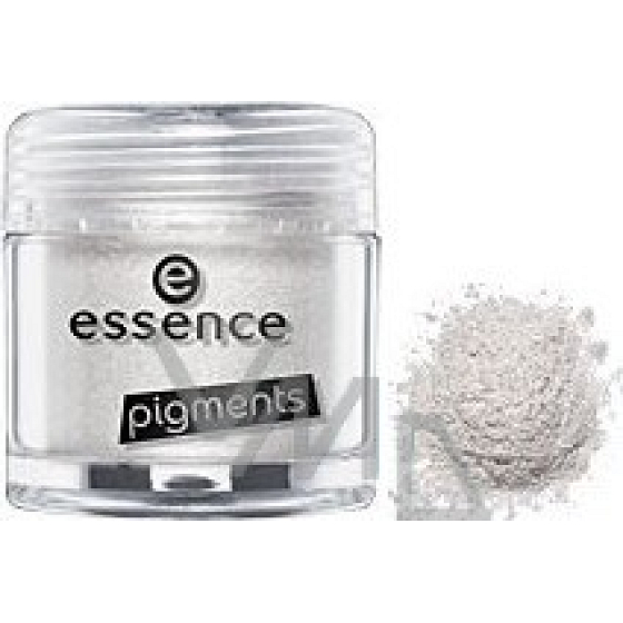Essence Colour Arts Pigments 10 Fairy Dust 1,8 g