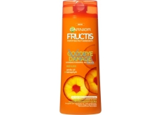 Garnier Fructis Goodbye Damage wzmacniający szampon do bardzo zniszczonych włosów 250 ml