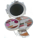 Pupa Vanity White Roses kazeta s dekorativní kosmetikou odstín 03 23 g