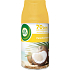 Air Wick FreshMatic Life Scents Rajski Ogród náhradní náplň 250 ml
