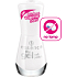 Essence Gel Nail lak na nehty 33 wild white ways 8 ml