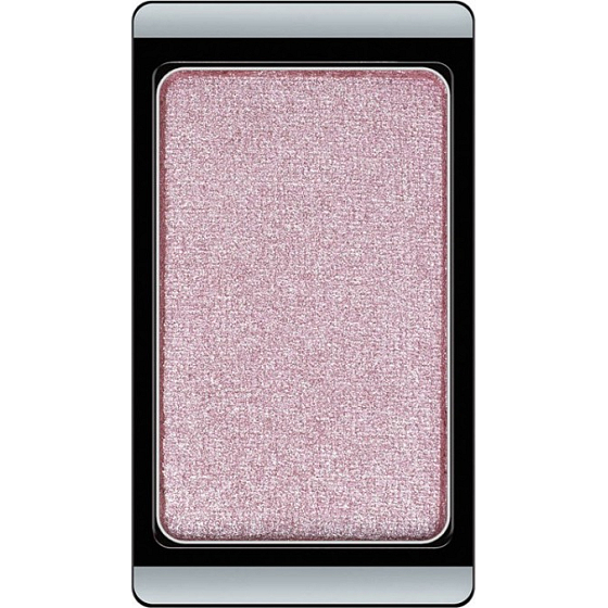 Artdeco Eye Shadow Duochrom pudrové oční stíny 296 Iced Winter Rose 0,8 g