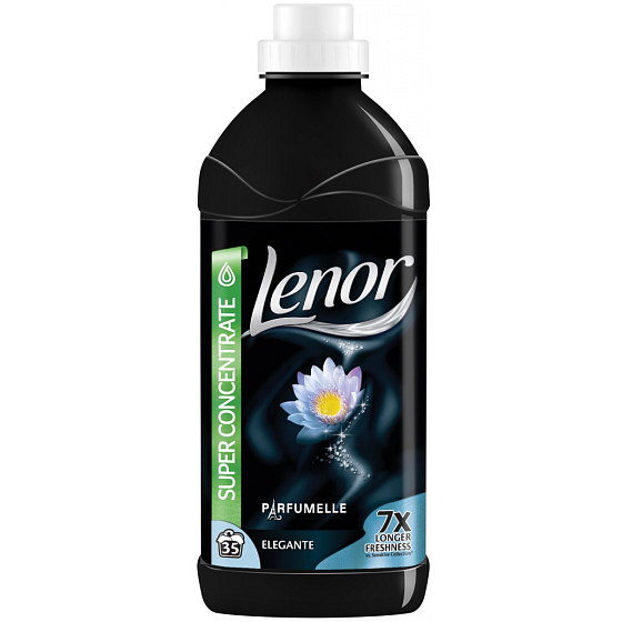 Lenor Parfumelle Elegante koncentrovaná aviváž 36 dávek 900 ml
