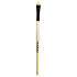 Be Chic! Professional White B 15 pěnový aplikátor na oční stíny 14,8 cm