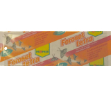 Feroset Tetra lepový pás na potravinářské moly, 20 x 6 cm