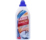 Larrin Koralan sucha pianka do ręcznego czyszczenia dywanów i pokrowców 500 ml
