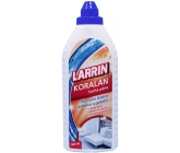Larrin Koralan sucha pianka do ręcznego czyszczenia dywanów i pokrowców 500 ml