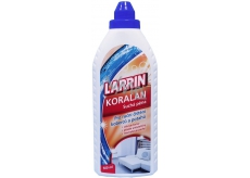 Larrin Koralan sucha pianka do ręcznego czyszczenia dywanów i pokrowców 500 ml