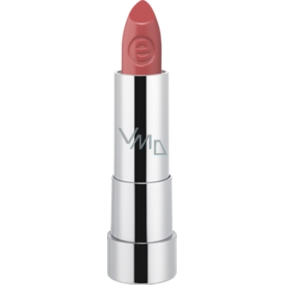 Essence Matt Matt Matt Lipstick rtěnka na rty 02 Perfect Match 3,8 g Essence Matt Matt Matt Lipstick rtěnka na rty 02 Perfect Match 3,8 g