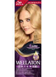 Wella barva na vlasy Wellaton Intense 9/0 ultra světlá blond, 110 ml