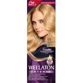 Wella barva na vlasy Wellaton Intense 9/0 ultra světlá blond, 110 ml
