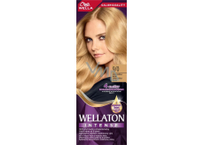 Wella barva na vlasy Wellaton Intense 9/0 ultra světlá blond, 110 ml
