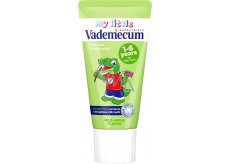 Vademecum Junior Mild Apple zubní pasta 50 ml