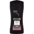 Axe Black Night sprchový gel pro muže 250 ml