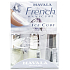 Mavala French Manicure Ice Cube francouzská manikúra lak na nehty 3 x 5 ml