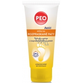 Astrid Peo Krem na popękane pięty 100 ml