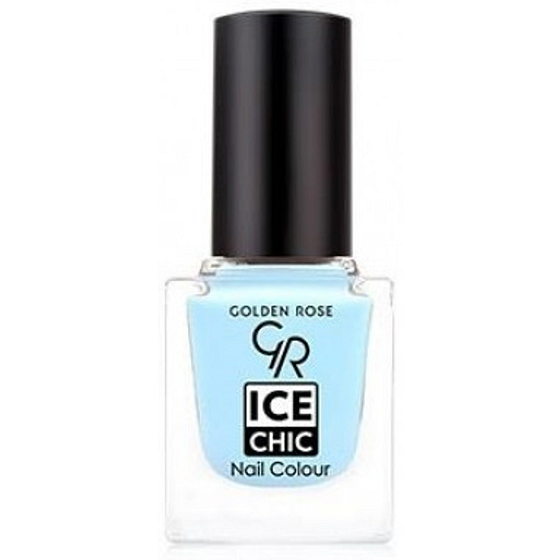 Golden Rose Ice Chic Nail Colour lak na nehty 80 10,5 ml