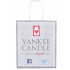 Yankee Candle Torba papierowa mała 30 x 18 x 9 cm