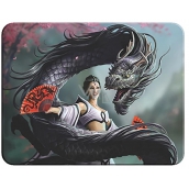 Prime3D magnet - Smokowy taniec 9 x 7 cm