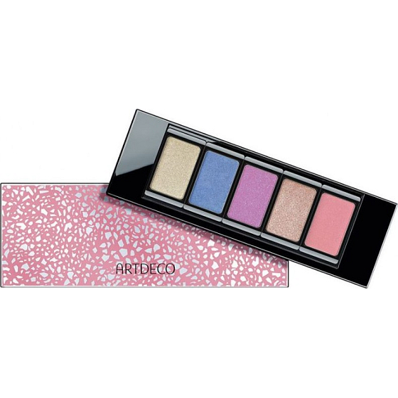 Artdeco Magnetic Palette magnetický box s posuvným mechanismem 02