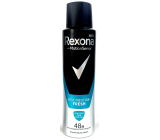 Rexona Men Active Protection Fresh dezodorant w sprayu dla mężczyzn 150 ml