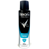Rexona Men Active Protection Fresh dezodorant w sprayu dla mężczyzn 150 ml