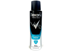 Rexona Men Active Protection Fresh dezodorant w sprayu dla mężczyzn 150 ml