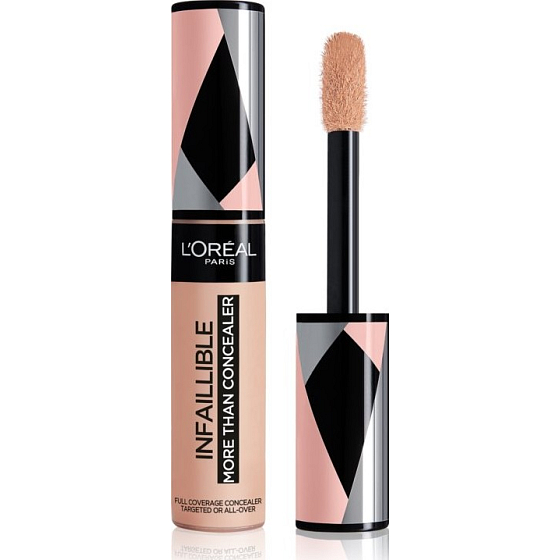 Loreal Paris Infaillible More Than Concealer korektor 325 Bisque 11 ml