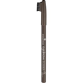 Essence Eyebrow Designer tužka na obočí 10 Dark Chocolate Brown 1 g Essence Eyebrow Designer tužka na obočí 10 Dark Chocolate Brown 1 g