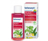 Tetesept Uvolnění svalů koupelový olej koncentrát 125 ml