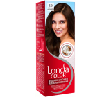 Londa Color farba do włosów 5/0 Średni brąz