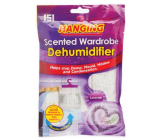 151 Wieszaki Lavendula odświeżacz wilgoci do szatni z lawendą 180 g