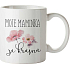Bohemia Gifts Keramický hrnek s obrázkem Moje maminka je krásná 350 ml