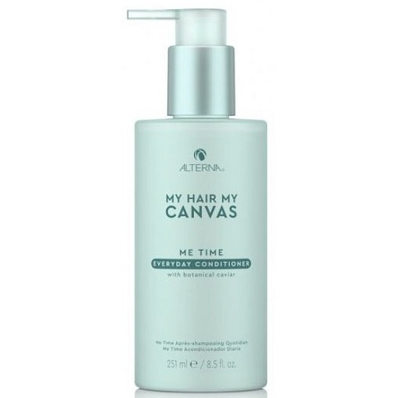 Alterna My Hair My Canvas Me Time kondicionér pro lesk vlasů 251 ml