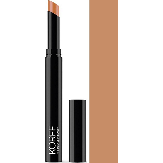 Korff Cure Make Up Matt Lipstick matující rtěnka 08 1,3 g