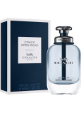 Coach Open Road woda toaletowa dla mężczyzn 40 ml
