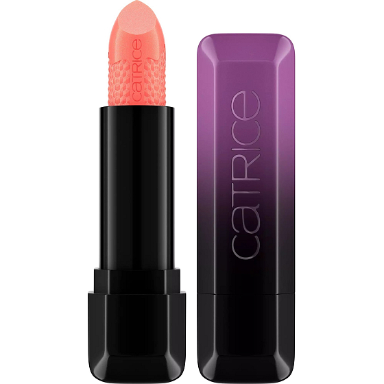 Catrice Shine Bomb rtěnka 060 Blooming Coral 3,5 g