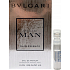 Bvlgari Man Rain Essence woda perfumowana dla mężczyzn 1,5 ml z rozpylaczem, fiolka