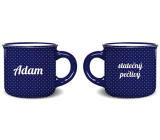 Nekupto Mini Kubek Imienny Adam 100 ml