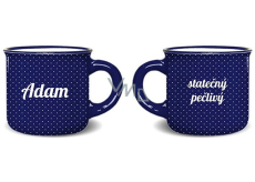 Nekupto Mini Kubek Imienny Adam 100 ml