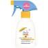 SebaMed Baby Sun Care Multi Protect OF50 spray do opalania dla dzieci bez zapachu 200 ml