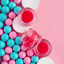 Essence It's Bubble Gum Fun lesk na rty 01 Bubble Gum Babes 9 ml